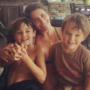 Meet your Posher, Dana